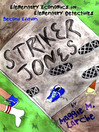 Cover image for Striker Jones: Elementary Economics for Elementary Detectives